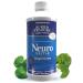 Buried Treasure Neuro Nectar Memory and Mental Focus Supplement 16 oz