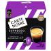 Carte Noire Espresso Intense Compatible with the Nescafé Dolce Gusto System, 16 Capsules
