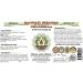 HawaiiPharm Chlorella Alcohol-Free Liquid Extract 2 oz - Natural Herbal Supplement - Buy Online on GoSupps.com