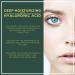 Nourish and Lift with nuorganic Face Lifting Serum - Plant Stem Cells & Matrixyl 3000 - Vegan & Cruelty Free - 1fl Oz - Buy Online on GoSupps.com