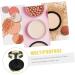 FRCOLOR Powder Puff Foundation Cream Case Madeup Accessories Box Filling Travel Cushion Bb Cream - Buy Online on GoSupps.com