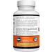 Herbal Liver Cleanse Detox Supplement with Solarplast Artichoke, Dandelion Root & Milk Thistle - 60 Capsules - Buy Online on GoSupps.com