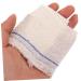 NOLITOY 3 Rolls Cotton Bandage for Women - Breathable Postpartum Corset & Home Accessory - Portable Bandage for Comfortable Support - Buy Online on GoSupps.com