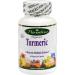 Paradise Herbs Turmeric 60 Vegetarian Capsules