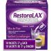 RestoraLAX Powder Laxative Effective Relief No Taste No Grit & Powder Laxative Effective Relief No Taste - Buy Online on GoSupps.com