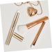 Mikinona Eyeshadow Brush Eye Shadow Stick Shadow Makeup Brush End Dual Women Pen Stick Eye Ends Eye Shadow Pens Eye Makeup Stick - Buy Online on GoSupps.com