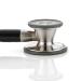 ADC 601BK Adscope 601 Convertible Cardiology Stethoscope - Tunable AFD Technology for Adults & Pediatrics - Black - Buy Online on GoSupps.com