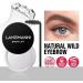 Brow Styling Soap Clear 3D Feathery Eyebrow Solid Gel Styling Kit Eyebrow Wax | Waterproof Smudge Proof Eyebrow Gel 3D Brows Styling Soap Eyebrow Soap Brow Soap for Eyebrow Lvtfco - Buy Online on GoSupps.com