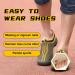 Silicone Toe Protectors for Women - 30 Pcs Gel Toe Caps for Corns, Blisters, Ingrown Toenails - Buy Online on GoSupps.com