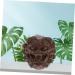 Gleavi 10pc Wenwan Handle Tier Ornament - Vintage Wood Animal Figures & Carvings for Home Decor - Buy Online on GoSupps.com