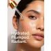 Hyaluronic Acid Serum for Face and Skin Organic Anti-Aging Face Moisturizer for Fine Lines & Wrinkles Vegan and Natural Skincare 1oz (30ml) by Natulogique - Buy Online on GoSupps.com