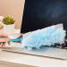 Dust Dust Remover FluffysFiber Brush Head Air-Condition Feather Household Desk Tool - Buy Online on GoSupps.com
