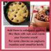 Berrilys Dried Tart Cherries 16 oz - Unsweetened, Pitted, Kosher, Unsulfured, Sour - Non-GMO, No Added Sugar, No Preservatives, No Oil - Buy Online on GoSupps.com
