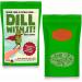 Dill with It Pickle Bath Soak - Premium Dill Pickle Scented Bath Salts for Teens | Funny Stocking Stuffers & Gift Idea for Pickle Lovers - Buy Online on GoSupps.com