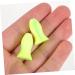 Buy Healvian 6 Pairs Motorcycle Ear Plugs | Soft Comfortable Noise Canceling Earbuds for Sleep & Hearing Protection - Ideal for Travel - Buy Online on GoSupps.com