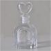 Ougual 4-Set Glass Diffuser Bottles for Essential Oils (100ml) - Beauty-Heart | International Shipping Available - Buy Online on GoSupps.com