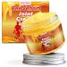 Bee Venom Joint Massage Cream with Sunflower Oil & Aloe - Creamy Fast-Absorbing Formula for Knees Elbows Shoulders & HIPS - Non-Greasy Lightweight Moisturizer (1)