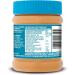 Skippy Smooth Mahogany Butter (340g) - 2 Pack - Buy Online on GoSupps.com