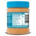 Skippy Peanut Butter 10x340g | 5 Creamy + 5 Crunchy | No Palm Oil | Extra Smooth & Crunchy | Delicious Full Creamy Taste - International Shipping - Buy Online on GoSupps.com