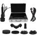G5 High Frequency Vibration Fat Burning Body Slimming Machine Weight Loss Massager with 6 Probe Efficient and Durable Reduce Fat and Lose Weight (UK Plug 220V) - Buy Online on GoSupps.com