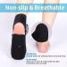 Plantar Fasciitis Night Sock Splint - Stretching Boot Splint for Sleeping Achilles Tendonitis Heel Pain Relief Plantar Fasciitis Night Foot Brace (Medium) - Buy Online on GoSupps.com