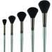 Creative Mark Natural Black Goat Hair Mop Brush - Short Handled for Watercolor, Oil, Acrylic Painting - Round #20 - Buy Online on GoSupps.com