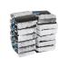 Dixie SmartStock Heavy-Weight Cutlery Refill - Wrapped for Convenience - Buy Online on GoSupps.com