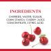 Duncan Hines Comstock Simply Cherry Pie Filling 21oz x 8 - Pack of 1 - Buy Online on GoSupps.com