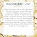 Buy ikj Phytophanere Hair and Nails 2 Months Treatment - 120 Capsules | International Shipping Available - Buy Online on GoSupps.com