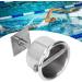 Stainless Steel Float Line Rope Fixing Parts | Swim Lane Accessories for Pools - Durable & Reliable - Buy Online on GoSupps.com