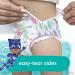 Pampers Easy Ups Training Pants Boys and Girls 5T-6T (Size 7) 46 Count - Packaging & Prints May Vary - Buy Online on GoSupps.com