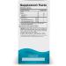 Nordic Naturals Ultimate Omega 1280 mg - Lemon Flavored 120 Soft Gels for Heart & Brain Health - Buy Online on GoSupps.com