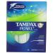 Tampax Pearl Super Unscnt Size 36ct Tampax Pearl Super Unscnted 36ct
