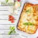 PALMINI Hearts of Palm Lasagna Sheets - 8 OZ | Low Carb Pasta Alternative - Buy Online on GoSupps.com