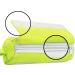 big buddy - Canvas Food Fetch Dummy Treat Retrieval Bag for Dog Training (Twin Pack Light Green) - Buy Online on GoSupps.com
