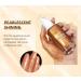 MAEPEOR Body Luminizer - 03 Bronze Gold - 40ML - Long Lasting Summer Glow - Buy Online on GoSupps.com
