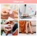 GROVL Eyelash Tape 8 Rolls Lash Extension Under Eye Tape Lash Micropore Tape Adhesive Breathable Micropore Fabric Tape for Eyelashe Extension Supply Eye Lashes Tools4.5m/10Yard Each Roll(Multicolor) - Buy Online on GoSupps.com