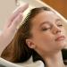 Scalp Massage Brush - Soft Teeth Comb for Head Massage Scale Peeling & Hair Care | Anti-Shed Device for Healthy Hair - Buy Online on GoSupps.com