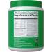Peak Performance Organic Greens Superfood Powder - 25+ Organic Ingredients for Max Energy. Vegan Keto Daily Drink for Athletic Performance - Buy Online on GoSupps.com