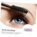minkissy 1 Pair Segmented Lashes Dress Costume Eyelashes Grafting Eyelashes False Eyelashes Extension Fake Long Eyelash Segmented False Eyelashes Natural 5d High-grade Fiber Cross Extend - Buy Online on GoSupps.com