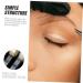 MUSISALY 4 Rolls Double Eyelid Stickers Sticky Double Female Double Eyelid Sticker Instant Eyelid Lift Invisible Tape Eye Sticker Mesh Eyelid Tape Double Tape Eyelid Sticker for Women Pvc - Buy Online on GoSupps.com