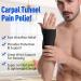 Fereesaoi Carpal Tunnel Wrist Brace Night Support - Left Hand Wrist Splint for Carpal Tunnel Syndrome, Tendonitis, Arthritis - Pain Relief and Arm Stabilizer - Buy Online on GoSupps.com