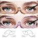 Bavooty Makeup Reading Glasses - Rotatable Single Lens Presbyopia & Hyperopia Solutions for Women - Brown 2.00 - Buy Online on GoSupps.com