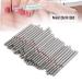 50 Pieces Nail Polishing Grinding Heads - Nail Drill Art Removal & Dead Skin Polishers for Home & Professional Use - Buy Online on GoSupps.com