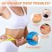 Buy Slimming Plasters for Weight Loss & Detox - Cvreoz Lukmlca Furzero Bostore | 20PCs International Shipping - Buy Online on GoSupps.com