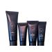 Men's Face Wash & Skincare Set | Exfoliating Cleanser Moisturizer & More | 4 Pieces Gift Set - Buy Online on GoSupps.com