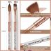 Saviland Size 16 Acrylic Brush for Nails - Kolinsky Brush for Acrylic Powder & Liquid Perfect for Nail Art - Buy Online on GoSupps.com