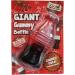 Giant Gummy Novelty Sweets Flavored Gummy Jelly Gift Pack (Pack Of 2 Assorted) - Buy Online on GoSupps.com