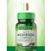 Nature's Truth Mushroom Supplement Capsules - 60 Count | Full Spectrum Super 8 Mushroom Complex - Non-GMO & Gluten Free - Buy Online on GoSupps.com