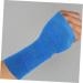 Buy Sosoport 12pcs Elastic Self-Adhesive Sports Finger Tape - Non Woven Fabric Cover for Injury Support & Flexibility | International Shipping Available - Buy Online on GoSupps.com